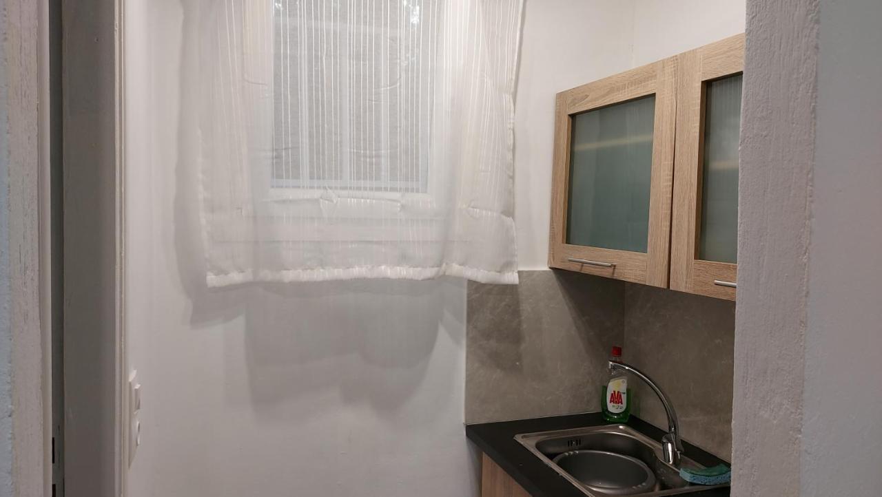 ארטמידה Helen'S Cozy Studio 2 מראה חיצוני תמונה