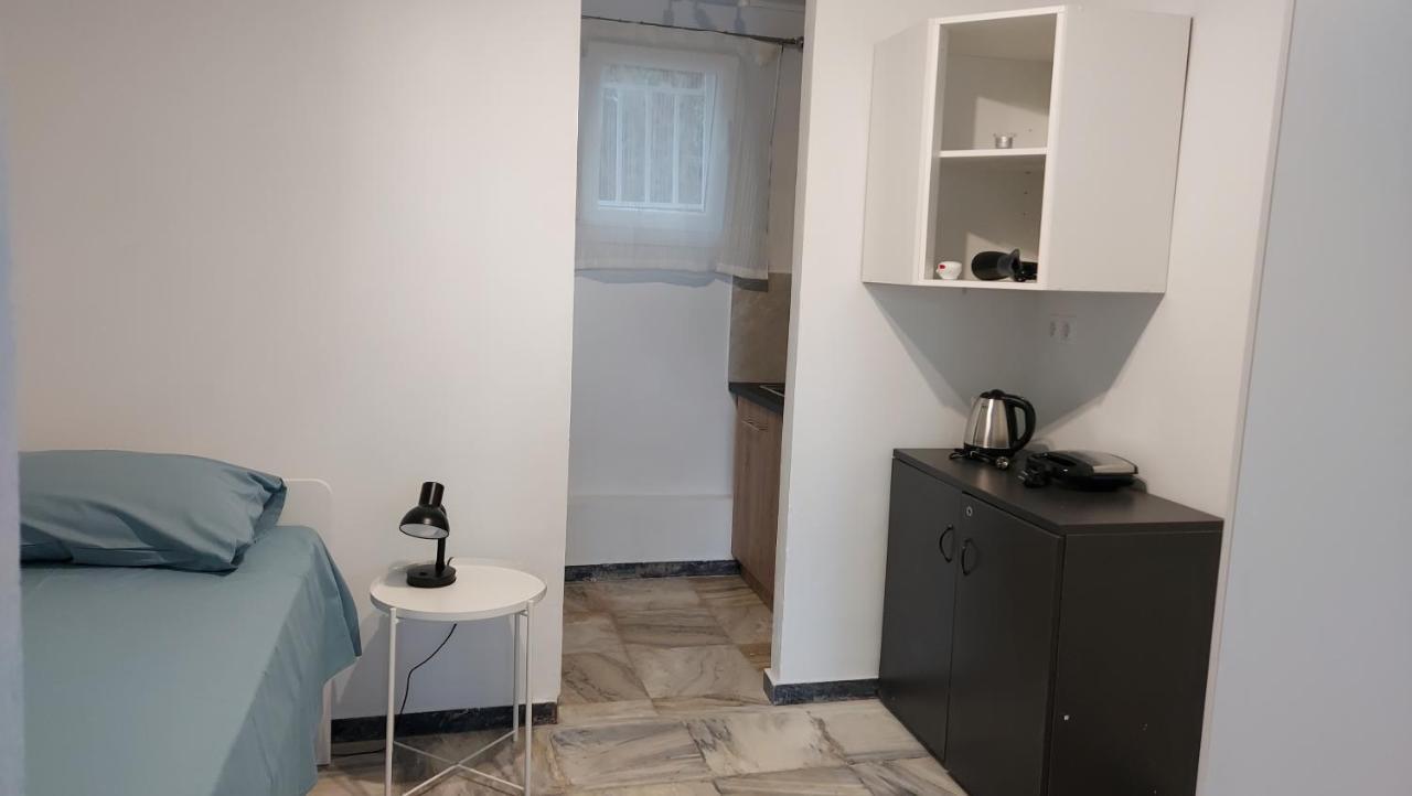 ארטמידה Helen'S Cozy Studio 2 מראה חיצוני תמונה