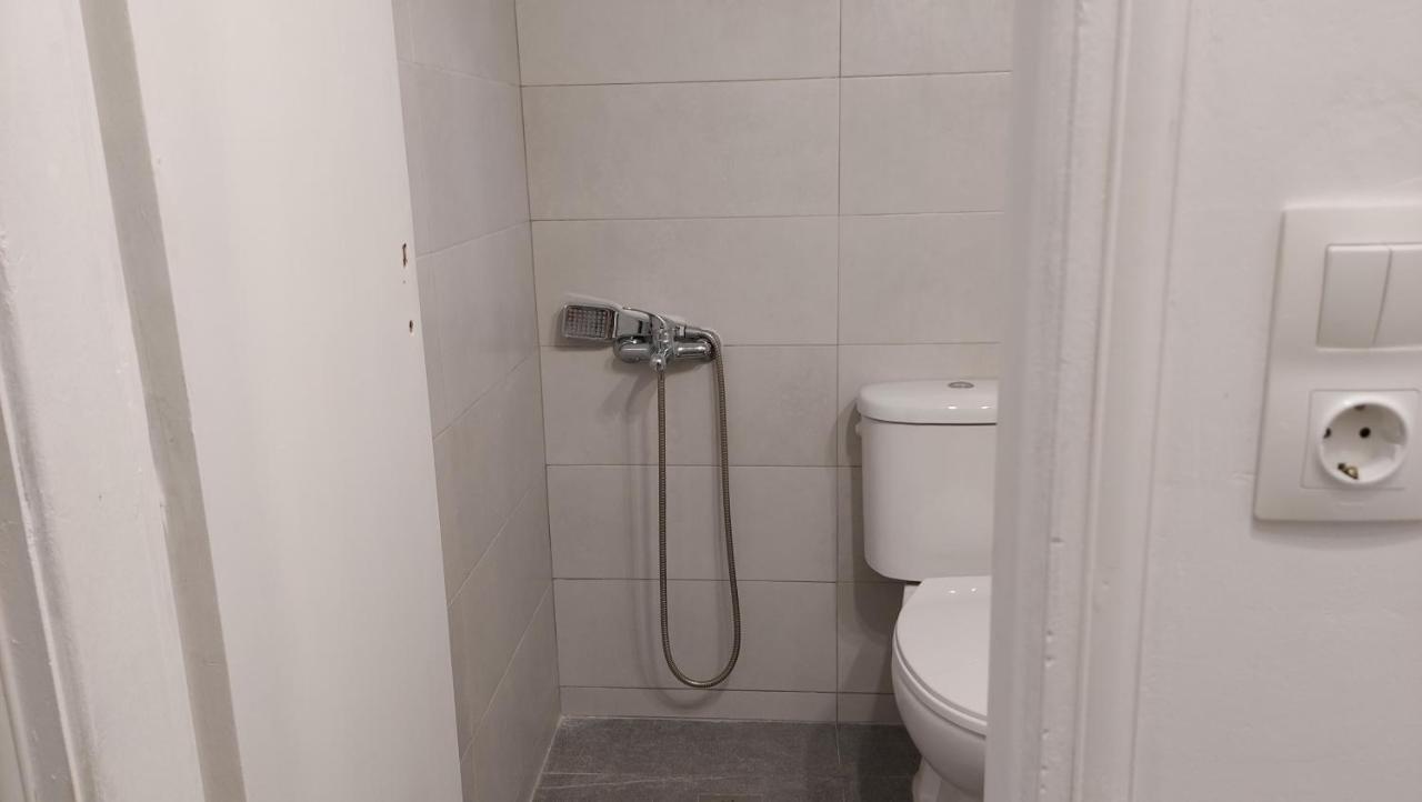 ארטמידה Helen'S Cozy Studio 2 מראה חיצוני תמונה