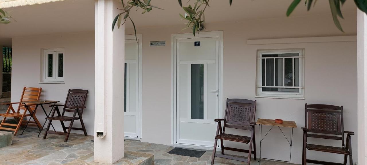 ארטמידה Helen'S Cozy Studio 2 מראה חיצוני תמונה