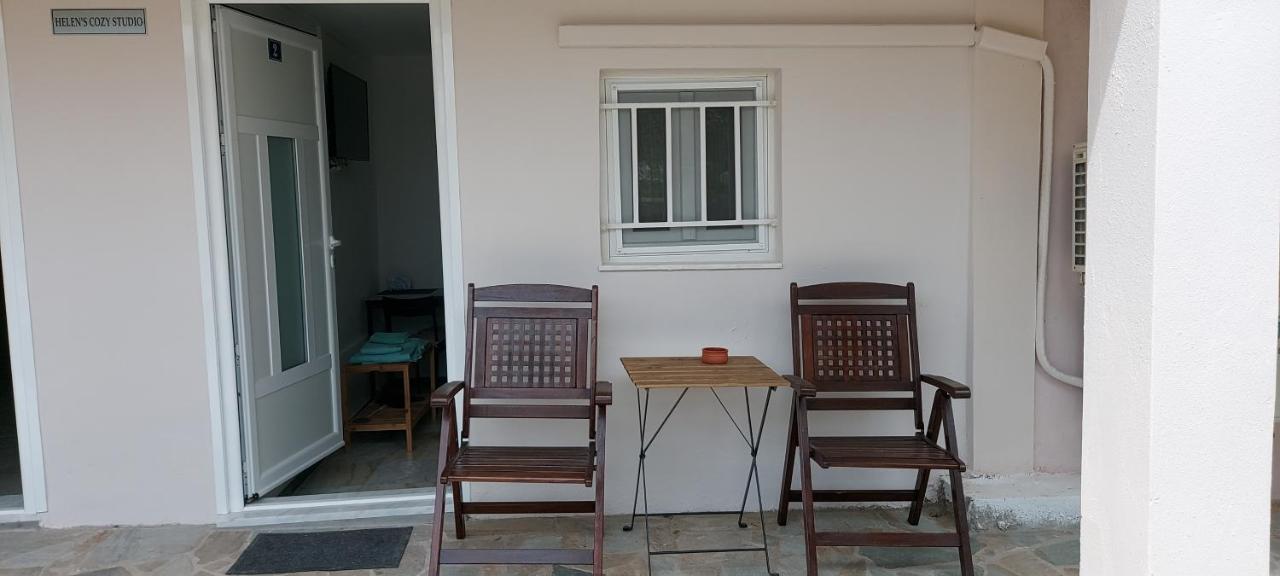 ארטמידה Helen'S Cozy Studio 2 מראה חיצוני תמונה